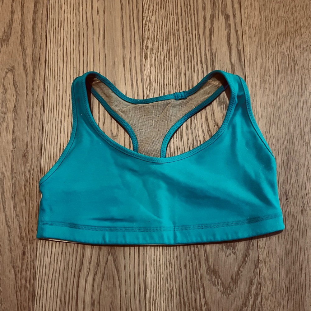 LuluLemon excercise tank - Picture 1 of 10